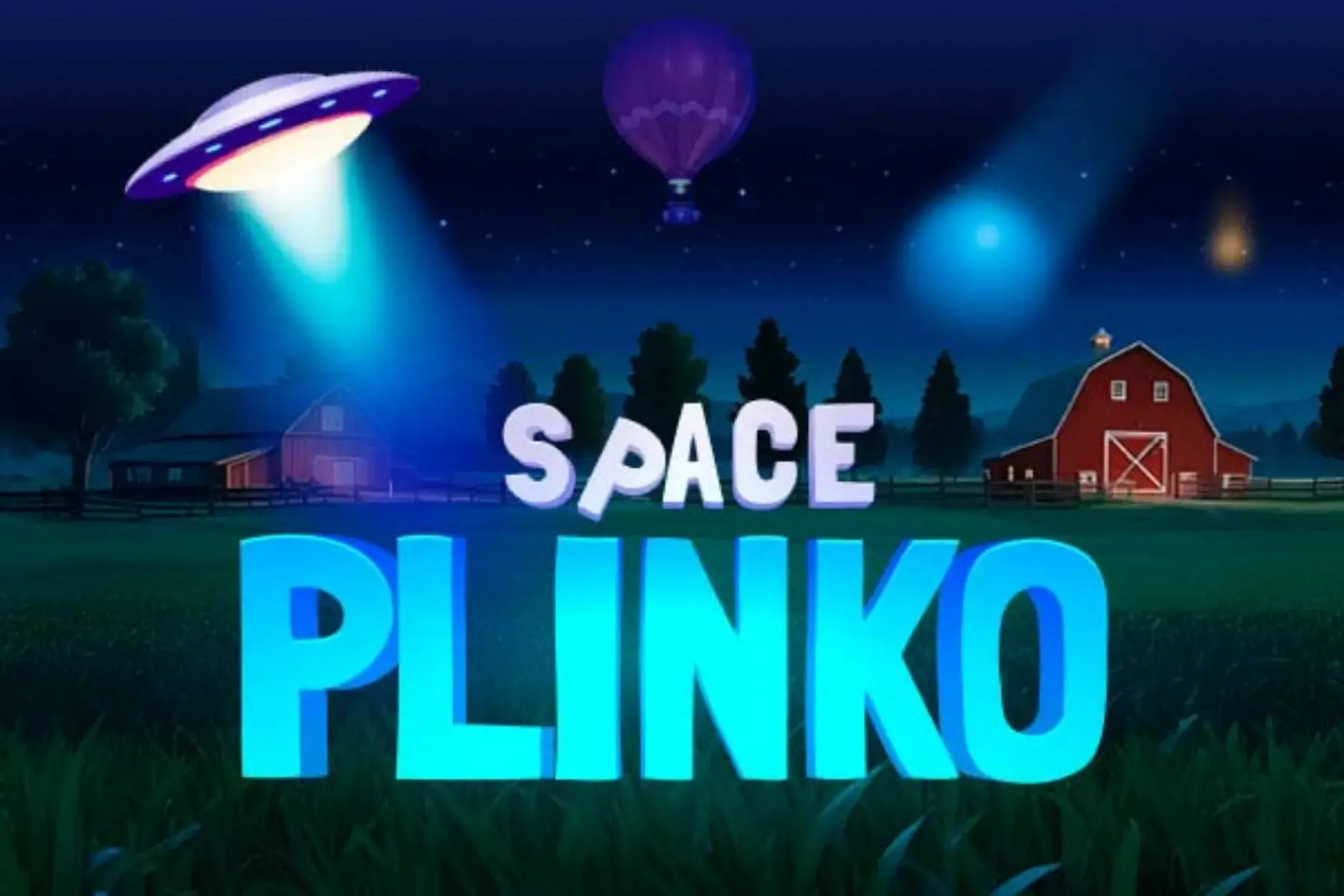 Space Plinko &ndash; kolikkopelit