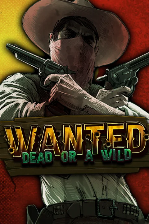 Wanted Dead or a Wild &ndash; kolikkopelit