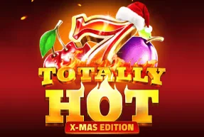 Totally Hot X-Mas Edition &ndash; kolikkopelit